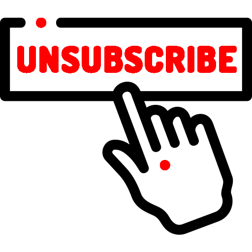 Unsubscribe vanuit ontvangen email