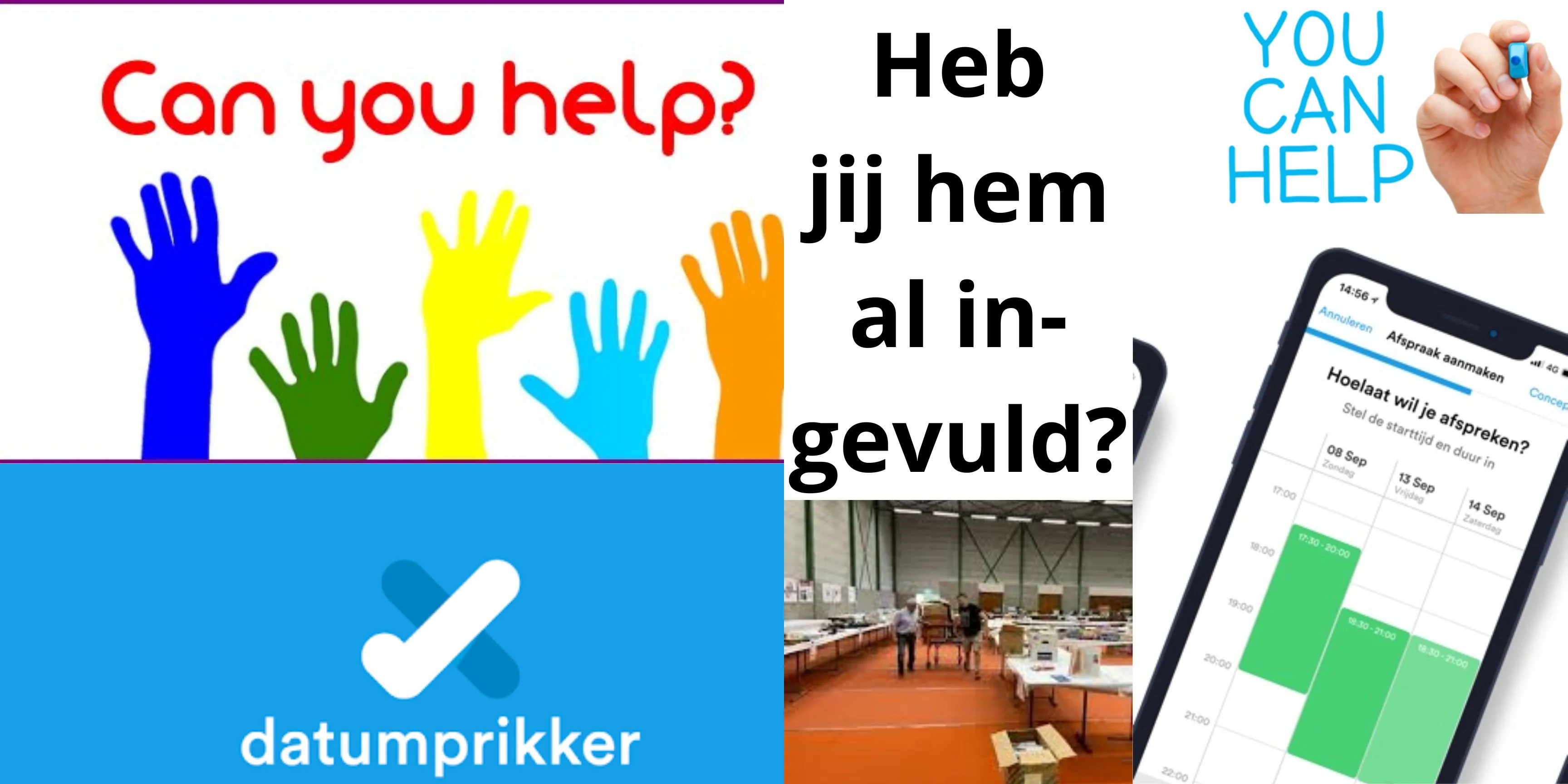 Datumprikker